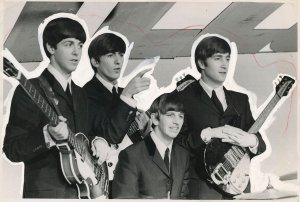 1963.10.20 � Birmingham. Alpha Television Studios. Thank Your Lucky Stars 01 