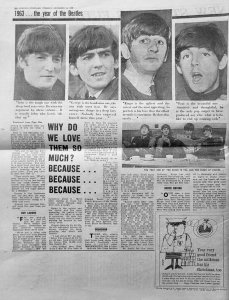 ���� ��������� ����� 1963 � �������