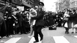 ���� ��������� ����� 1964 � 10 ����