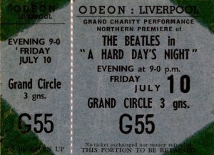 Odeon Cinema 01 