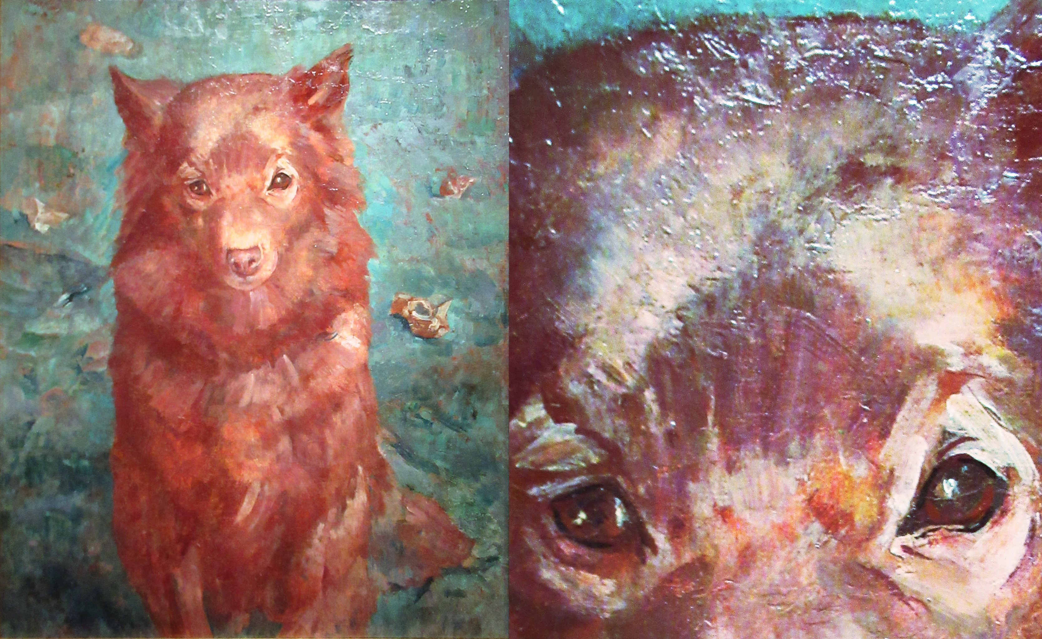 ��� ����������� ����. ��� ����������. I Me Mine...