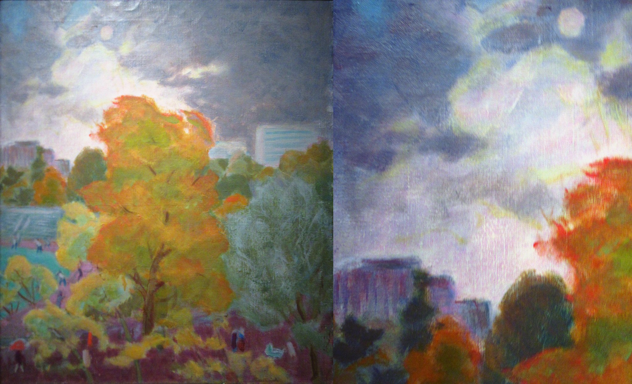 ��� ����������� ����. ��� ����������. I Me Mine...