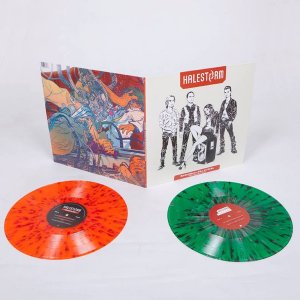 Halestorm � Reanimate: The Covers Collection 2011-2014