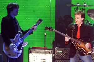 1 ������ 2003 Sportpaleis, ���������, �������