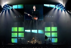 1 ������ 2003 Sportpaleis, ���������, �������