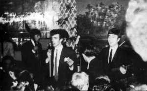 The Beatles ������: Azena Ballroom, �������