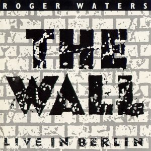 Roger WATERS 1990 The Wall - Live In Berlin