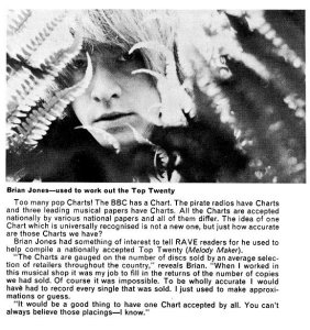 ♪ Yesterday�s Papers ♫