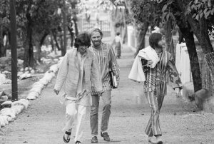 3. ������� 1968 ����: ������ �������� � ���� ������ � �������� ����� ���� �� ������ Beach Boys ������������� �� ����� � ������ ����������������� �� ������ �����.