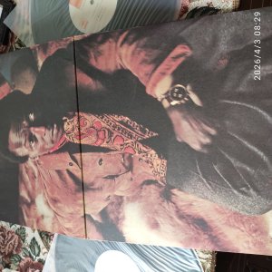 Miles Davis  The Miles Davis  2lp Japan 1969 original .