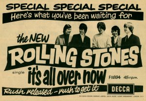 Record Mirror �� 27 ���� 1964 ���� (� 172).