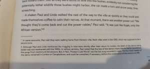 ��� ���� ���: ��-�� ����� ������� ���� �������� ��������������� ����� ����� �� ������. ������ �� � ���, ��� �������� � ������ �������� ��������� �������� ����������� Wings ������� � ������. � ���� ������� ��� �������� �����, ��������������� ��� ��������� ������ � ������ (3-17 �������� 1973-��), ��� ���� ��������. � ���� � ������������ ��� � ������� ��������� ����� ��������� ��� ����� �����, ���� ����� � ���� ���������� ���� � ���������� ���-�� ���������. 