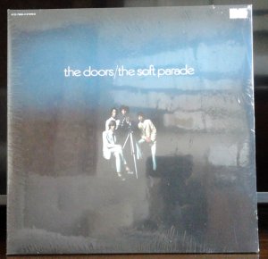 Doors - The Soft Parade
