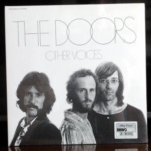 Doors - Other Voices