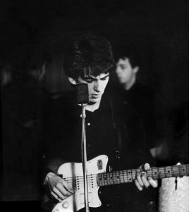 ����: ����������� � ����� Top Ten, 136 Reeperbahn, �������, ��������