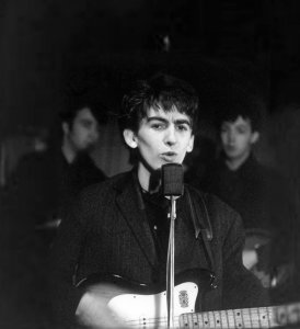 The Beatles ������: Top Ten Club, ������� �����������, 3 ������ 1961 �. | ������ ����