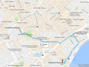 1963.04.03 - London.