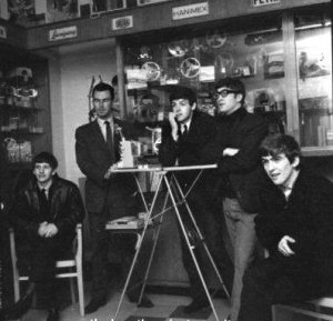 Today In The Beatles History