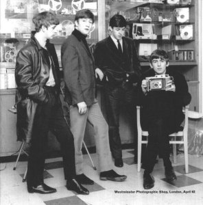 Today In The Beatles History