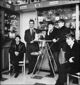 Today In The Beatles History