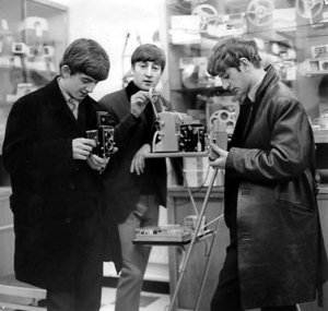 Today In The Beatles History