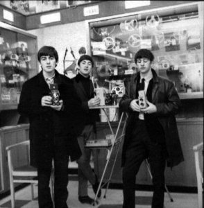 Today In The Beatles History