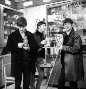 Today In The Beatles History