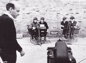 Today In The Beatles History