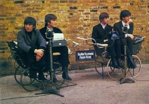 Today In The Beatles History