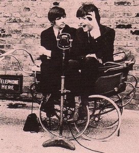 Today In The Beatles History