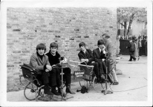 Today In The Beatles History