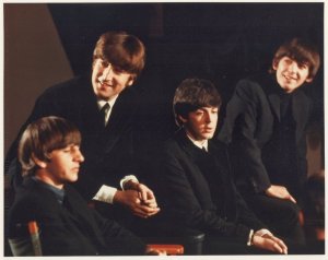 3 ������ 1964