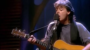 MTV Unplugged, ���������� �������������� ������������ ����������� �����, ������� �������� ����������� ������ � ����� ��������� 3 ������ 1991 ����