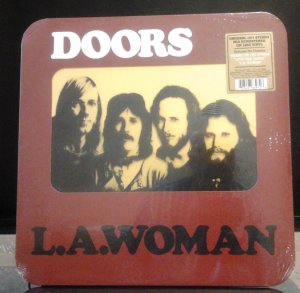 Doors - L.A. Woman