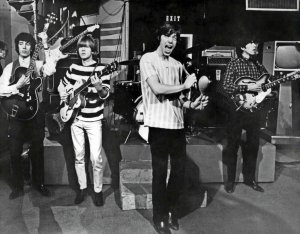 26 ���� 1964 ����: � ����� ARTV � ����������� ��� �Ready, Steady, Go!�.