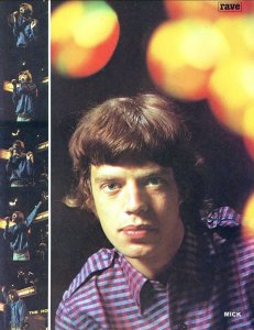 The Rolling Stones Family: Brian Jones' Lonely Hearts Club