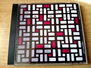 INFINITE MUSIC A Tribute to La Monte Young 2017