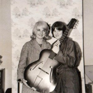 1963.04.10 � Liverpool 174 Macket's Ln