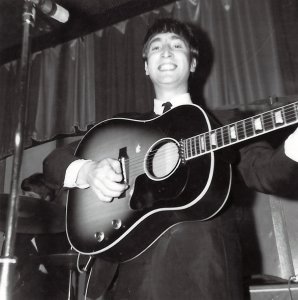 1963.07.05 � Birmingham. Plaza Ballroom 01 