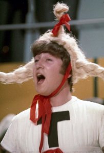 ���� ��������� ����� 1964 � �Around The Beatles� TV Special