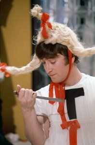 ���� ��������� ����� 1964 � �Around The Beatles� TV Special