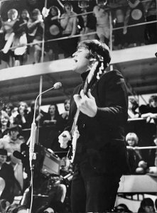 ���� ��������� ����� 1964 � �Around The Beatles� TV Special