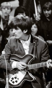 ���� ��������� ����� 1964 � �Around The Beatles� TV Special