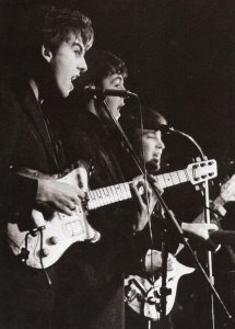 The Beatles ������: Top Ten Club, �������
