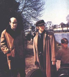 9 ������ 1964, ������ A Hard Day's Night  C ��������� ����� ��������