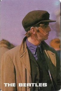 Today In The Beatles History