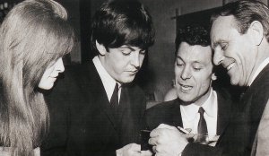 Today In The Beatles History