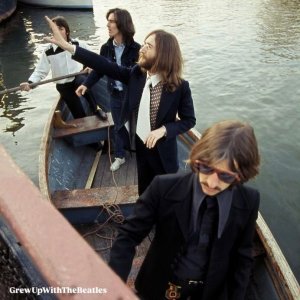 Today In The Beatles History