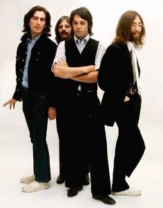 Today In The Beatles History