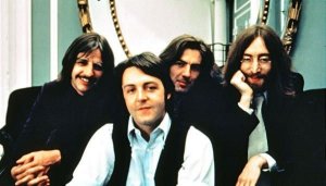 Today In The Beatles History